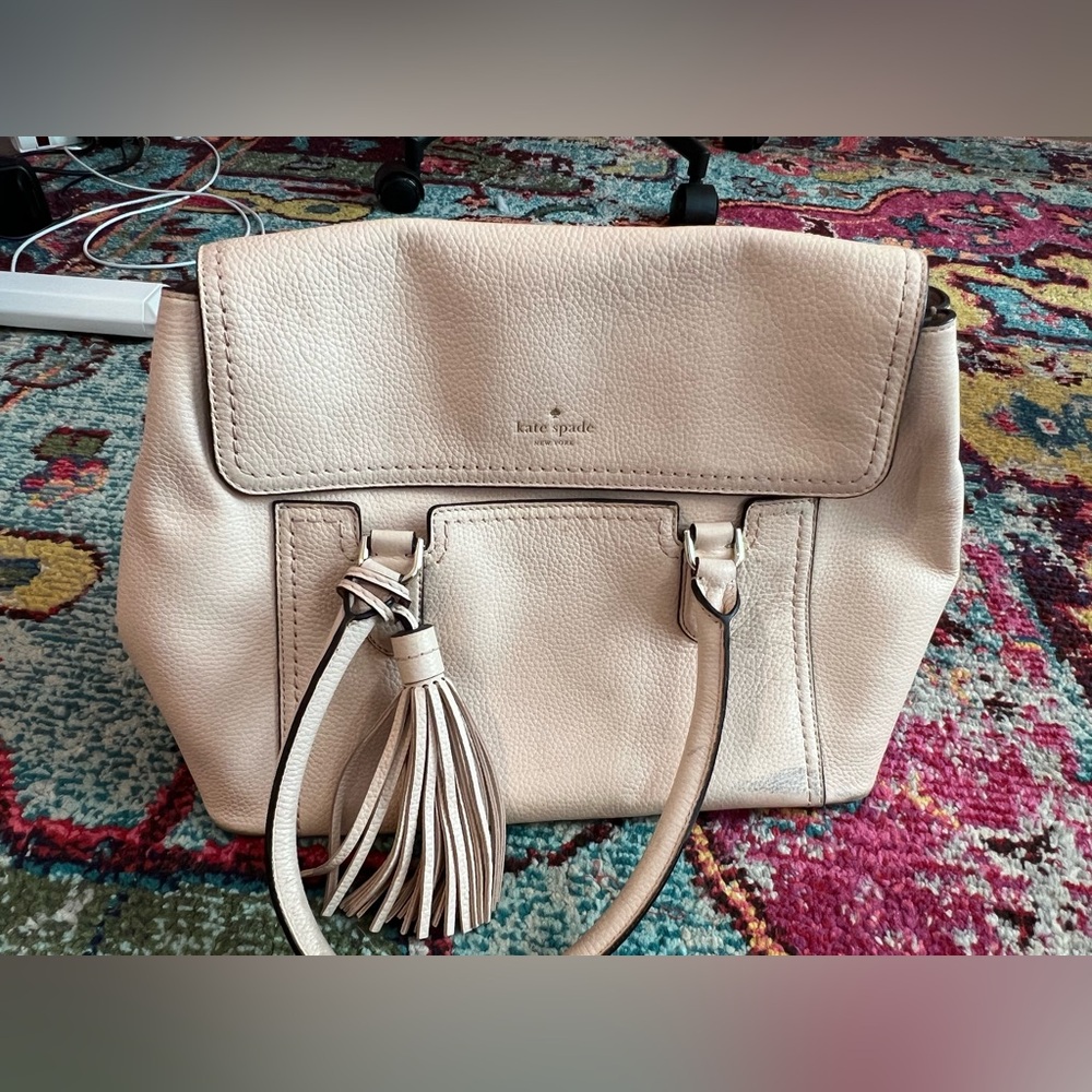 kate spade tote